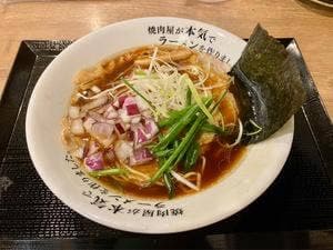 炭火焼肉 flower