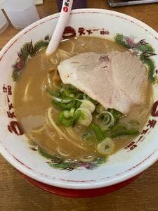 天下一品 東雲店