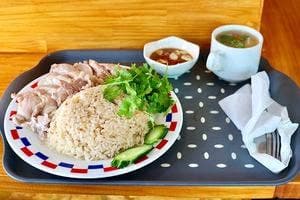 喫茶&レストラン ココナッツ