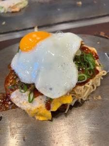 電光石火 ekie広島店