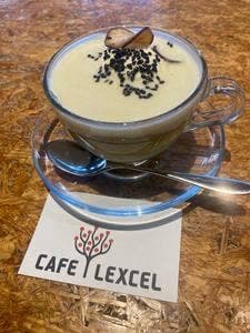カフェ レクセル CIAL 鎌倉店