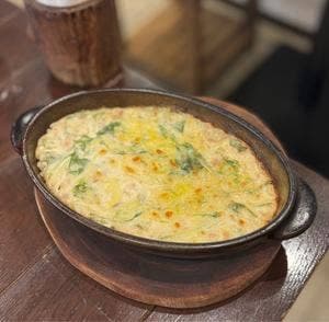 炊きたてご飯&café Rizo