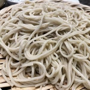 そばごちそう門前