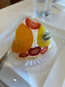 ロビーラウンジ ルミエール ホテルグランヴィア岡山