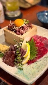 九州酒場 縁 板橋店