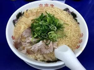 来来亭 野洲本店