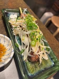 極み串 とろっと