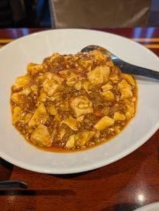 中国料理 頤和園 京橋エドグラン店