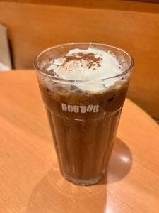 ドトールコーヒーショップ 衣笠店