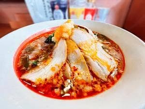 幸楽苑 町田成瀬店