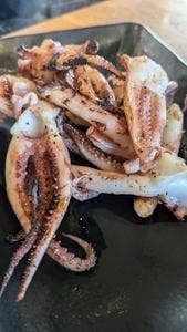 浜焼き しんちゃん