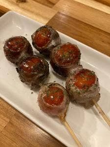 鶏と米dining ライズ