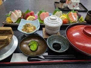 やまだや海鮮割烹