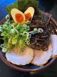 博多らーめん 万々
