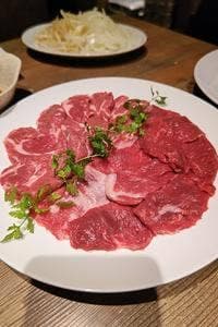 FUJIYAMA ジンギスカン