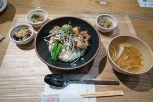 DINING BAR HOJU