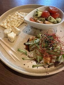 ワインビストロ 柴田屋酒店本店2F