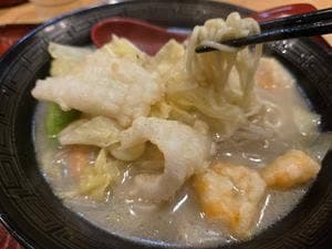 中華よこはま亭