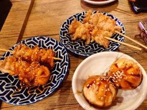 ひねり蛇口ハイ 大衆酒泉テルマエ 札幌すすきの泉