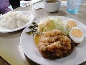 ダンケ