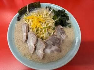 ニューラーメンショップ 主水 瀬戸店