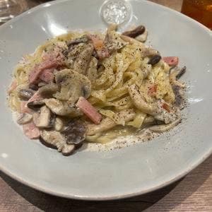 Italian Kitchen VANSAN イオンモール白山店