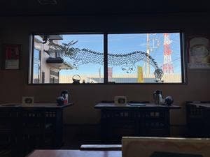 中国飯店