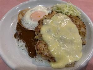 ターバンカレー 須坂店