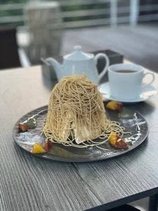 ル・ミリュウ 鎌倉山