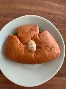 ビーバーブレッド