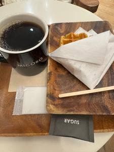 Take a Break