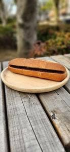 焼きたてパン マンハッタン