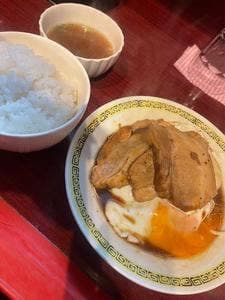 麺飯天国