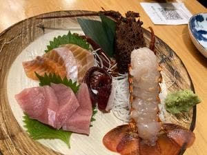 魚と肉 伊勢屋 大宮店