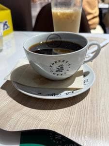 ロバーツコーヒー ゆめが丘ソラトス店