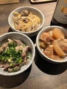 居酒屋ごり
