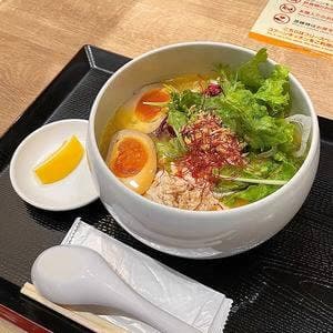 蔭山樓 コクーンシティ店