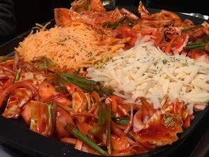 韓国伝統料理 土火土火