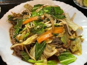 まんぴん食堂