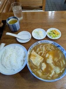 浅野屋そば店