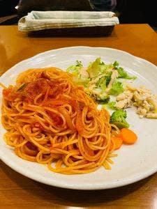 食堂ピッコロ