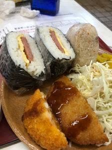 石垣市公設市場