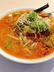 札幌らーめん そらや