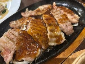 洋風っぽい居酒屋 じゅんぼう