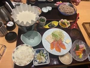 がんこ寿司 和食・千里中央店