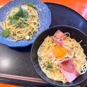 洋麺屋 五右衛門 成田空港店
