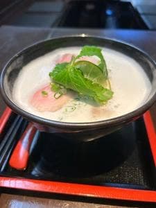 豚白湯創作麺処 友池