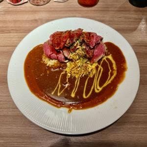 センタービーフ 新宿三丁目店