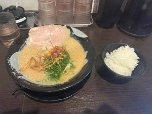 どろそば将 堺筋本町店