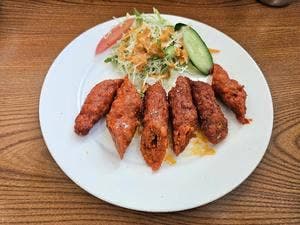 アリババ 野村店